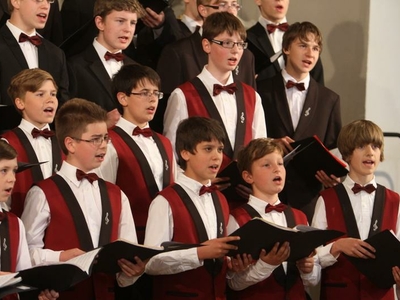 9. Thüringer ChorAtelier - Landeschorwettbewerb 2026