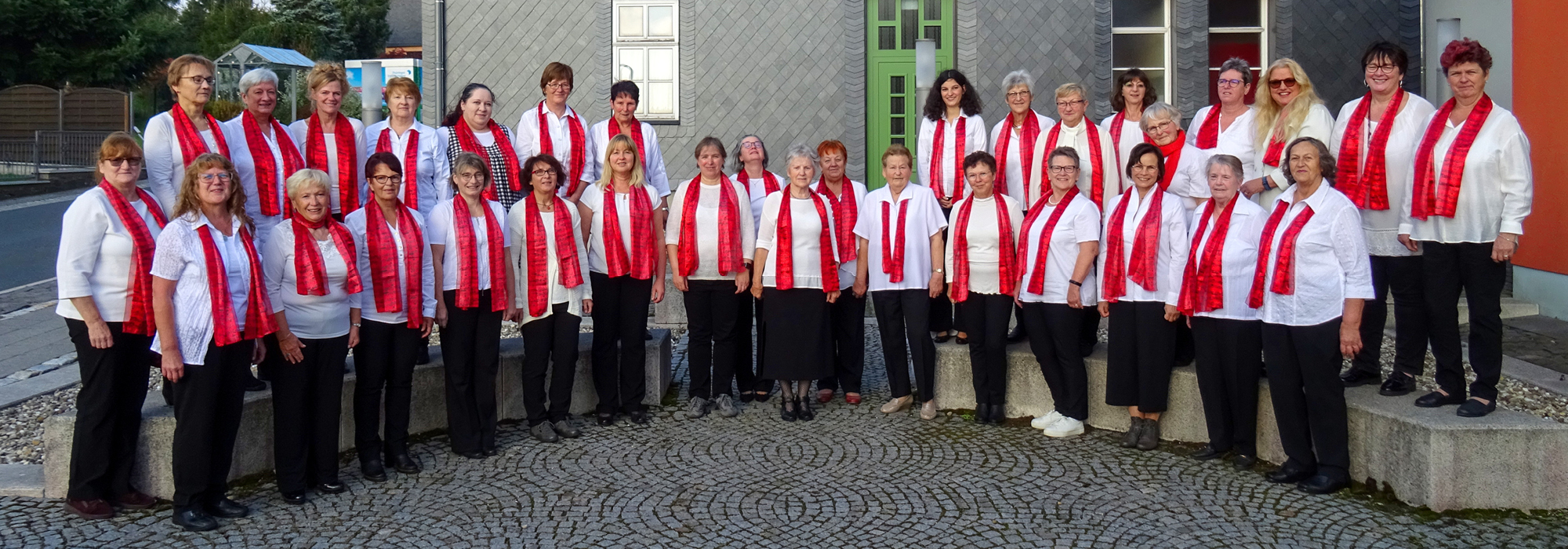 Adventskonzert des Frauenchors Judenbach