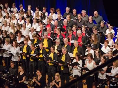 THURINGIA CANTAT Workshop 1/20