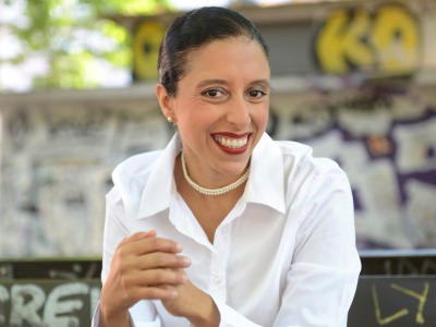 CHORum 2/26 mit Prof. Hayat Chaoui