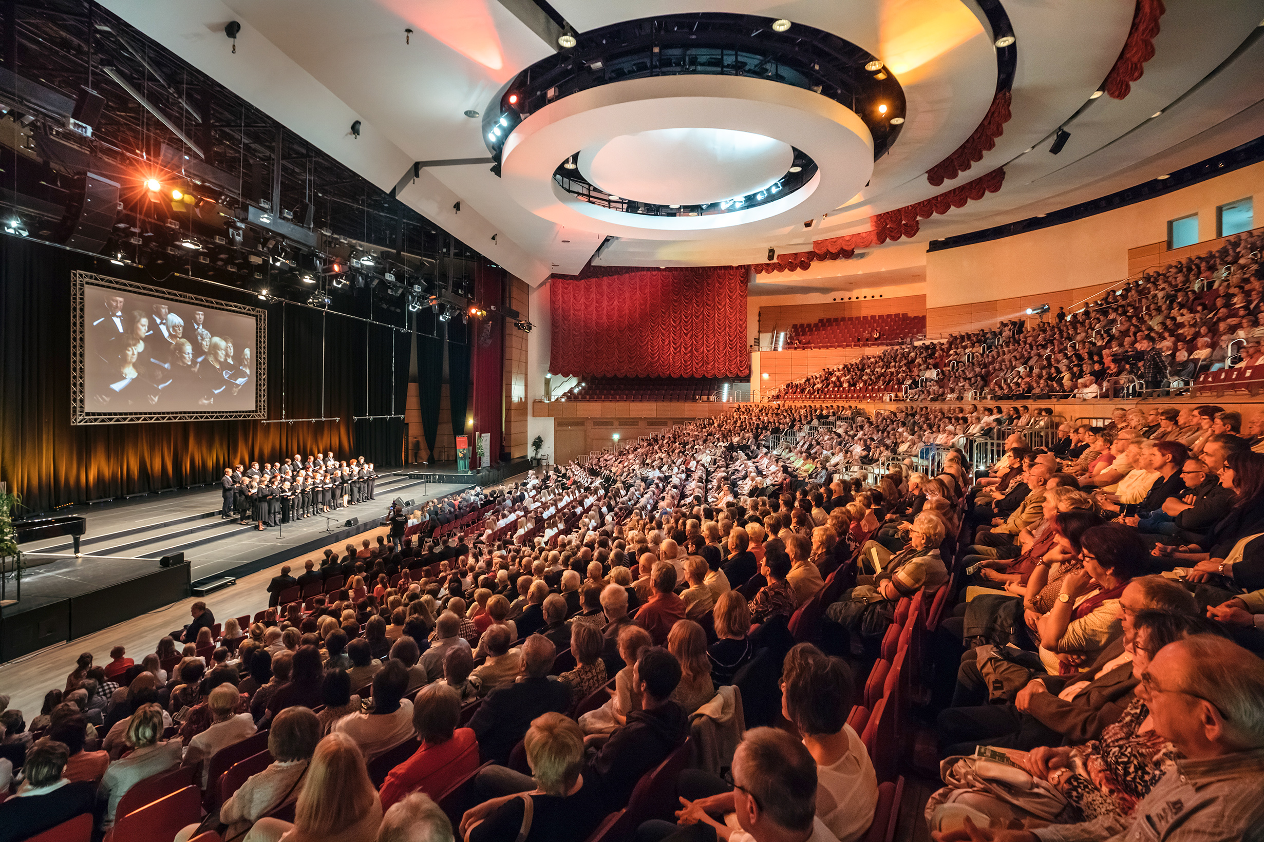 5. Thüringer Chorfestival