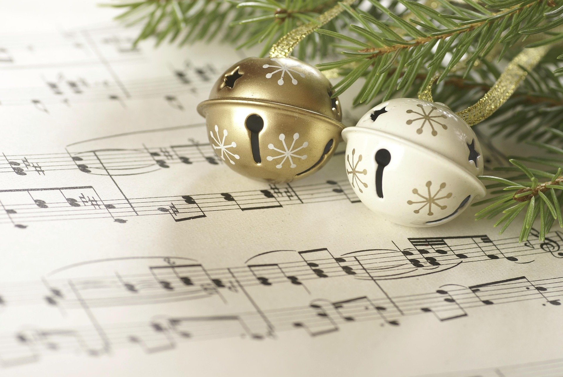 Adventskonzert des Frauenchors Judenbach