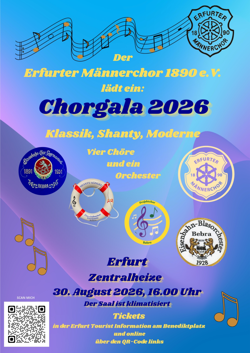 Chorgala
