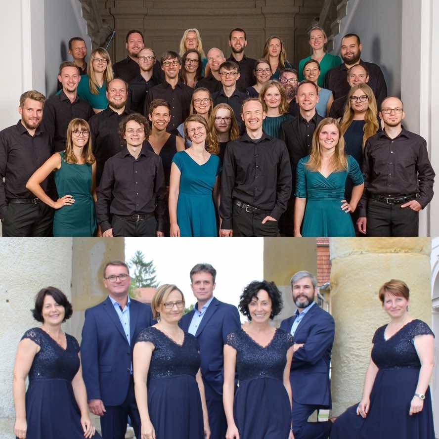 Viva la musica & Otto-Schott-Chor