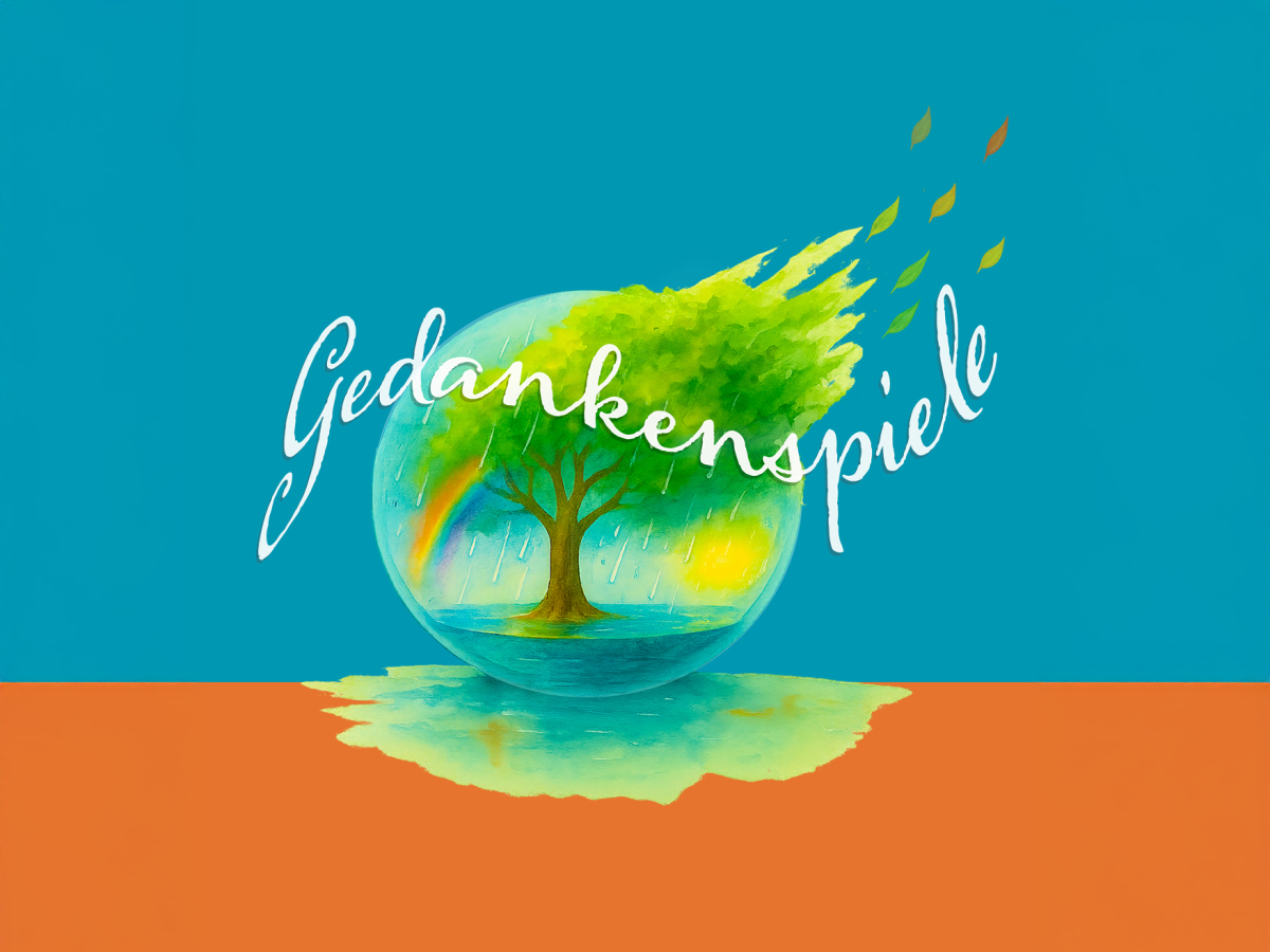 Gedankenspiele - Sommerkonzert