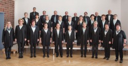 Gemischter Chor der Kreismusikschule Carl-Maria von Weber Hildburghausen