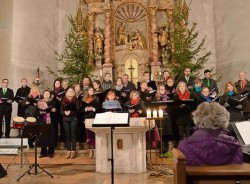 Birkenfelder Gesangverein Klangzeit