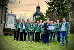 Männerchor Liederkranz Felchta