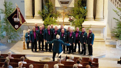 Männerchor Oberweißbach