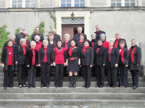 Viva la musica Gehren