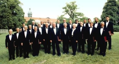 Albert-Fischer-Chor Sondershausen