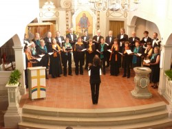 collegium canticum Weimar