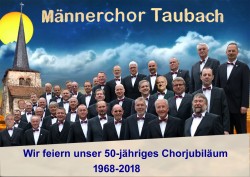 Männerchor Taubach