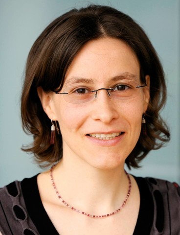 Cordula Fischer