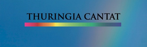 THURINGIA CANTAT newsletter 560x155